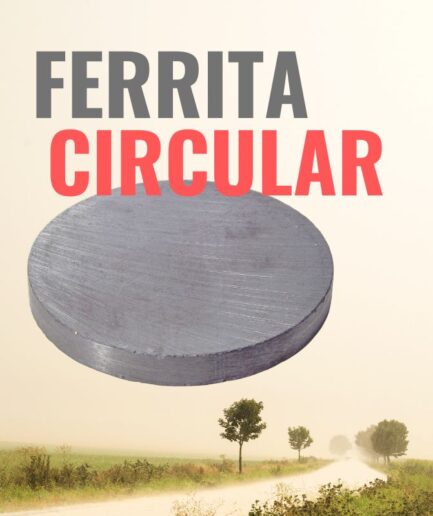 Ferrita Circular