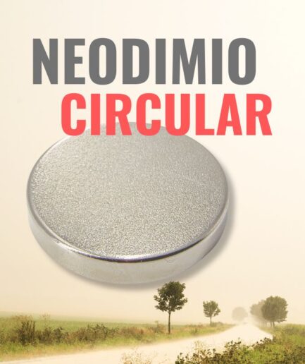 Neodimio Circular