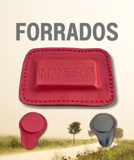 Forrados